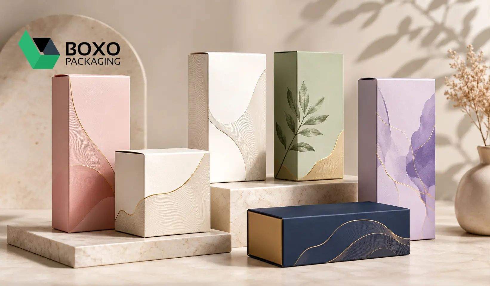 Cosmetic Packaging